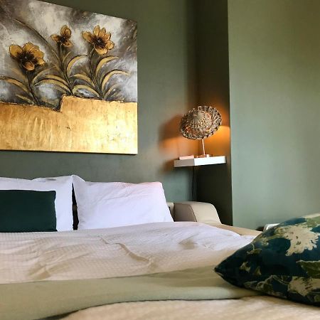 Appartamento Nid Douillet à Bagatelle Deauville Esterno foto
