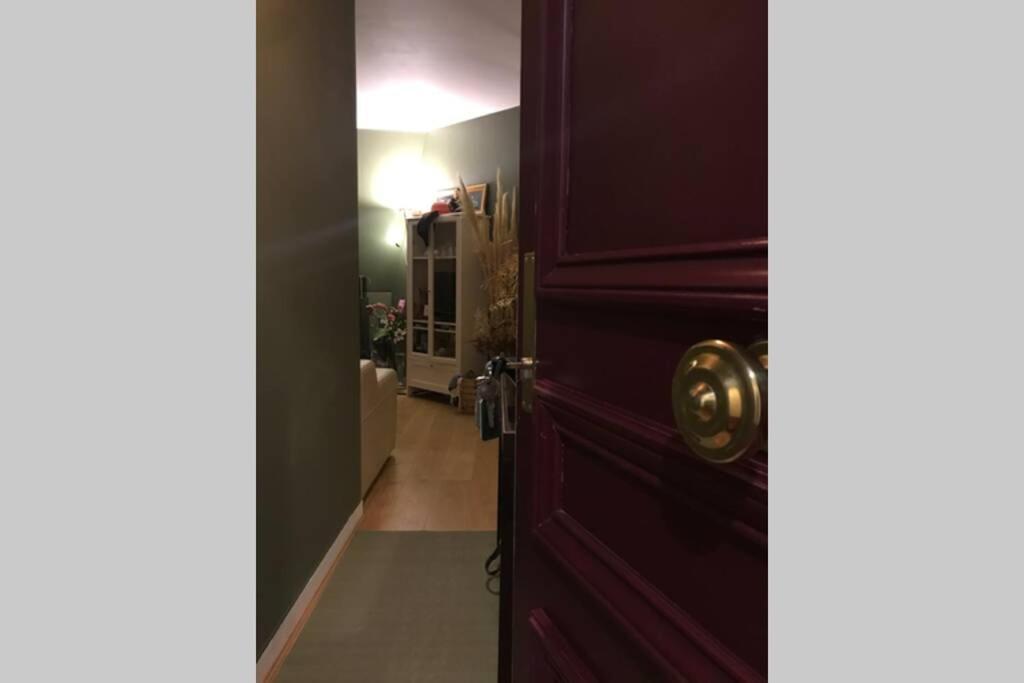 Appartamento Nid Douillet à Bagatelle Deauville Esterno foto