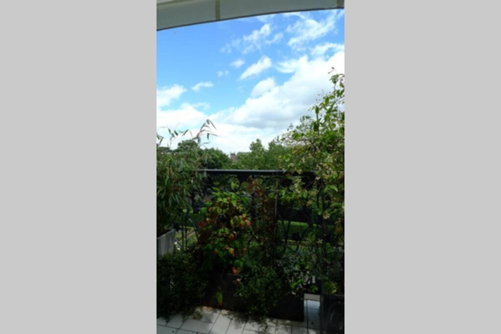 Appartamento Nid Douillet à Bagatelle Deauville Esterno foto