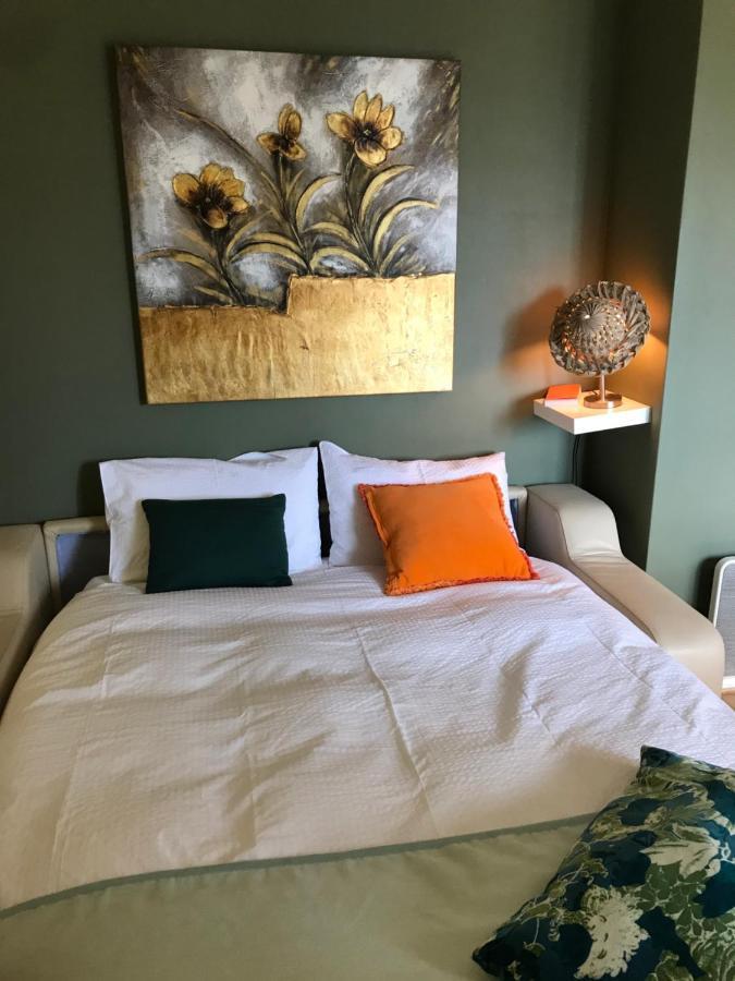 Appartamento Nid Douillet à Bagatelle Deauville Esterno foto
