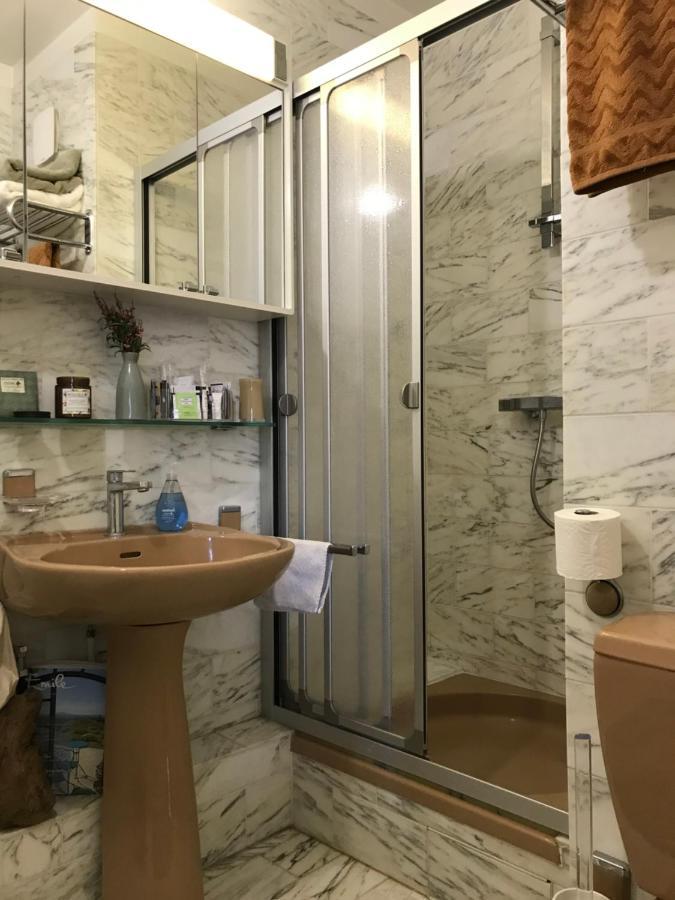 Appartamento Nid Douillet à Bagatelle Deauville Esterno foto