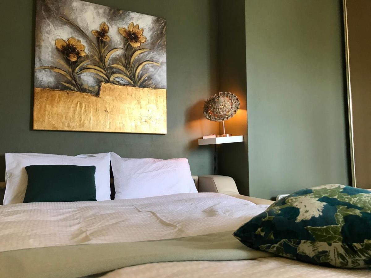 Appartamento Nid Douillet à Bagatelle Deauville Esterno foto